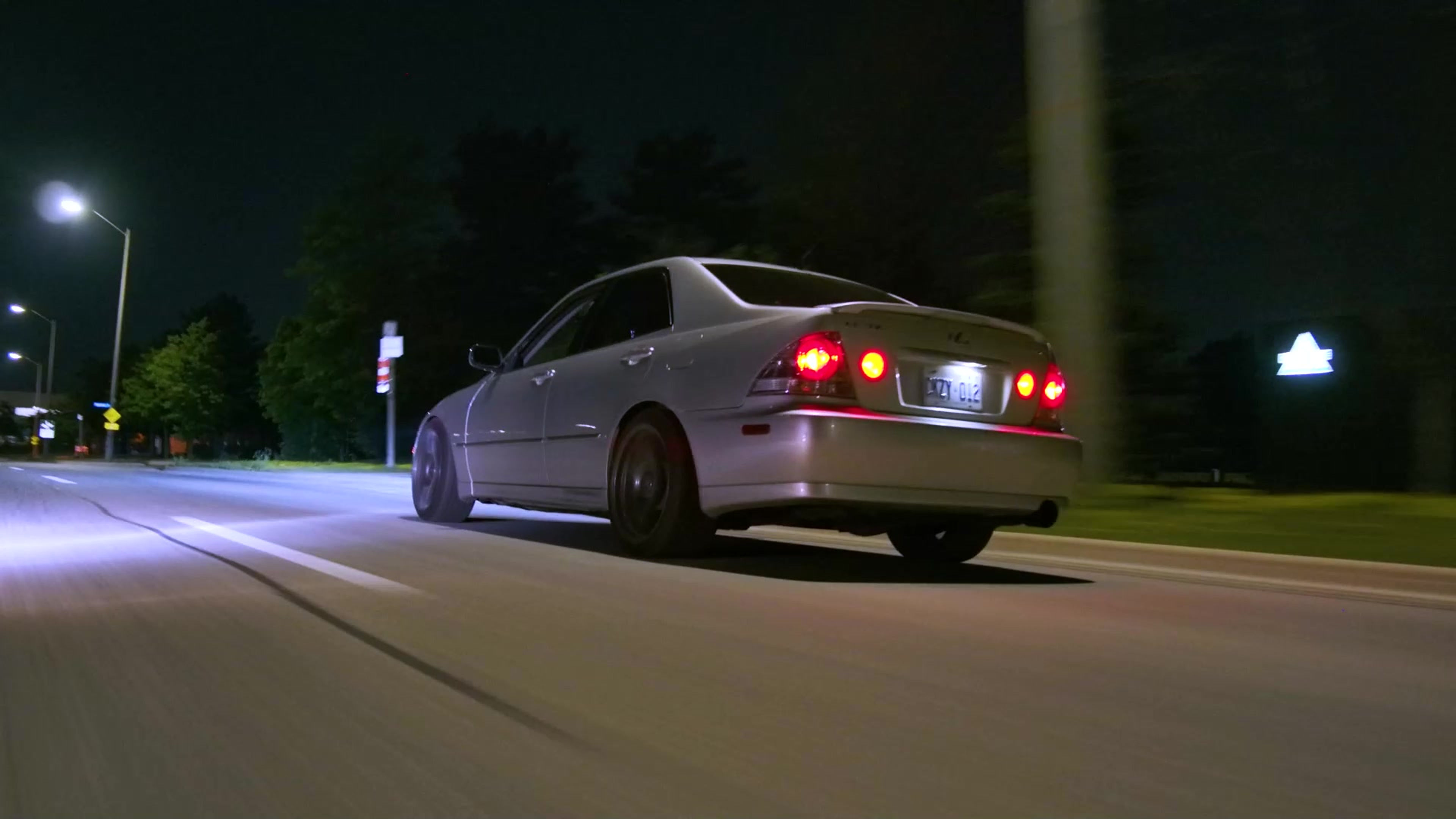 Automotive
